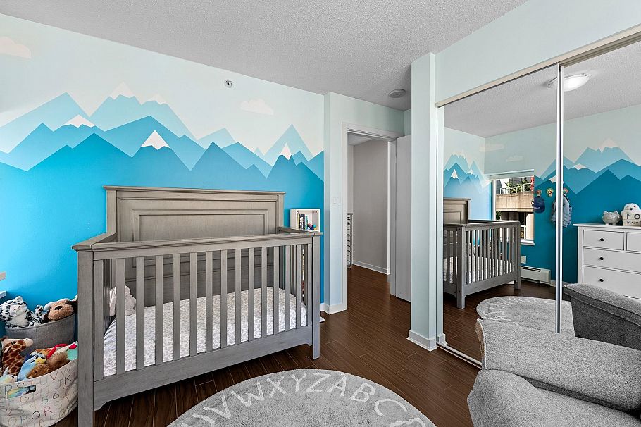 306 633 Abbott Street Vancouver, BC - 19