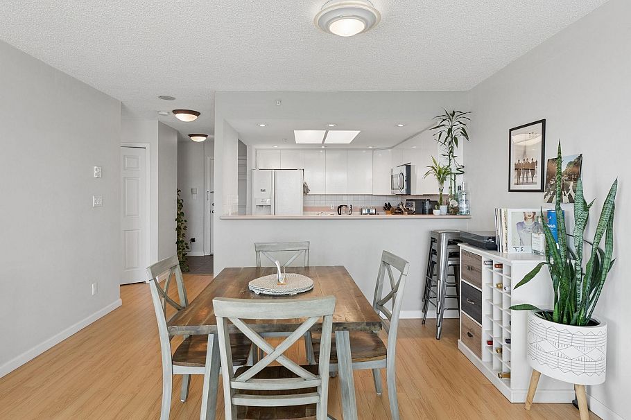 1603 1128 Quebec Street Vancouver, BC - 11