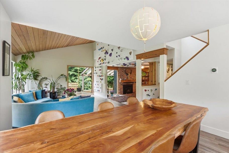 4440 Marion Road North Vancouver, BC - 13