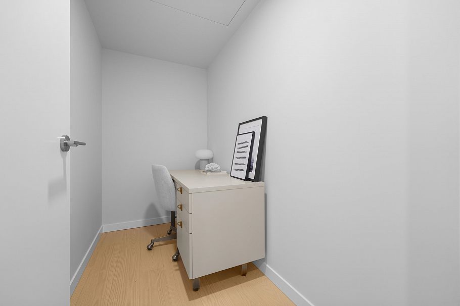 3503 1335 Howe Street Vancouver, BC - 18
