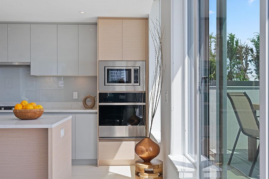 656 8575 Rivergrass Drive Vancouver, BC - 10