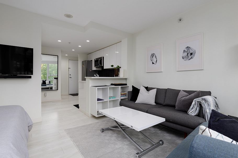 301 928 Beatty Street Vancouver, BC - 7
