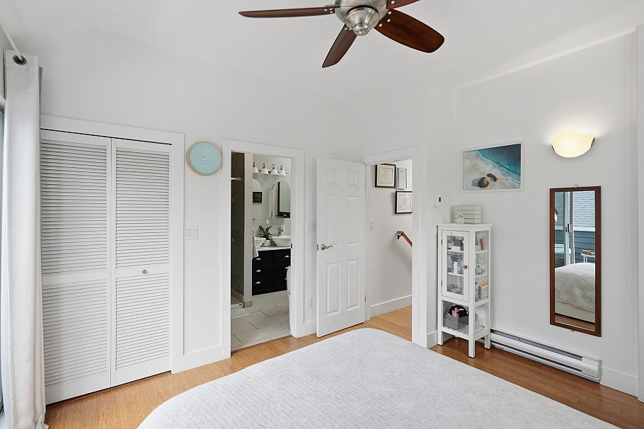 2015 Creelman Avenue Vancouver, BC - 22
