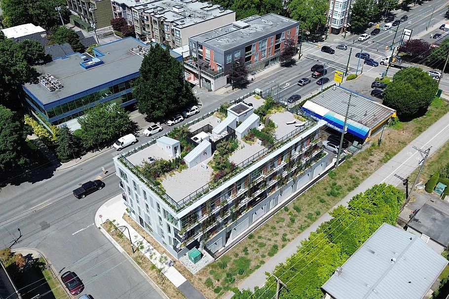 403 2888 Arbutus Street Vancouver, BC - 26