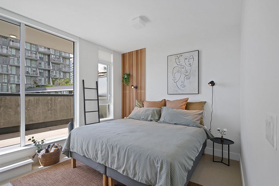 656 8575 Rivergrass Drive Vancouver, BC - 18