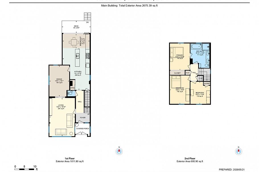 647 Prior Street Vancouver, BC - 39