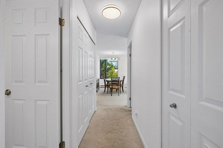 302 2189 W 42nd Avenue Vancouver, BC - 33