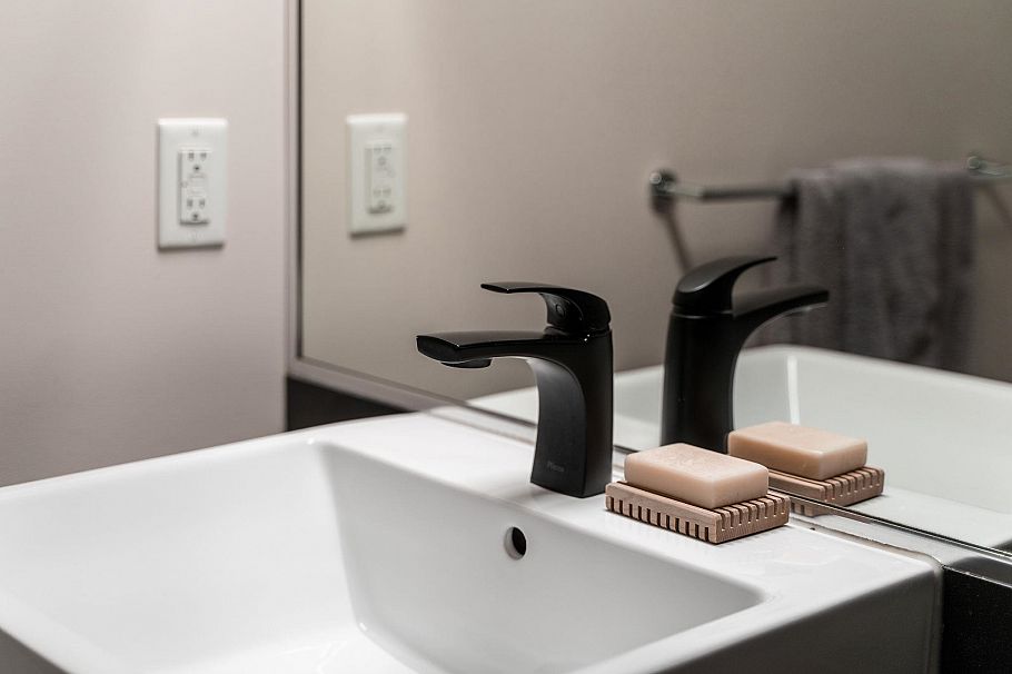306 633 Abbott Street Vancouver, BC - 14