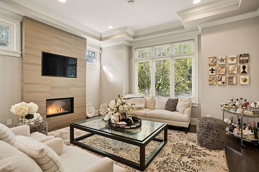 5562 Crown Street Vancouver, BC - 2