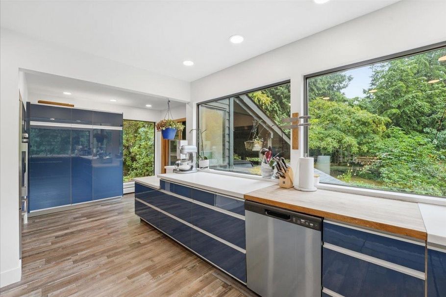 4440 Marion Road North Vancouver, BC - 16
