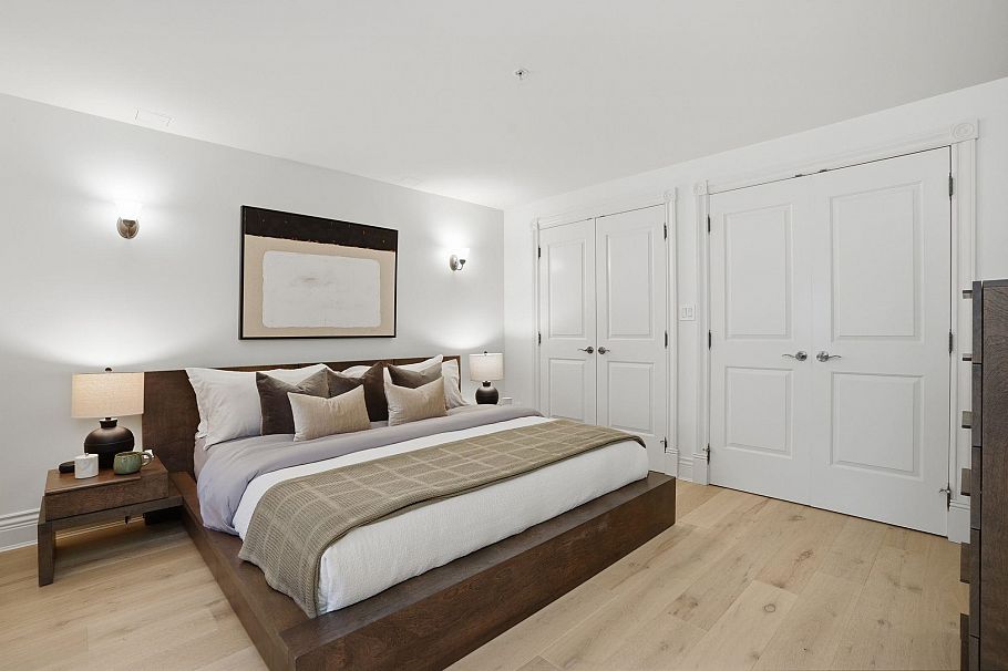 1260 Richards Street Vancouver, BC - 20