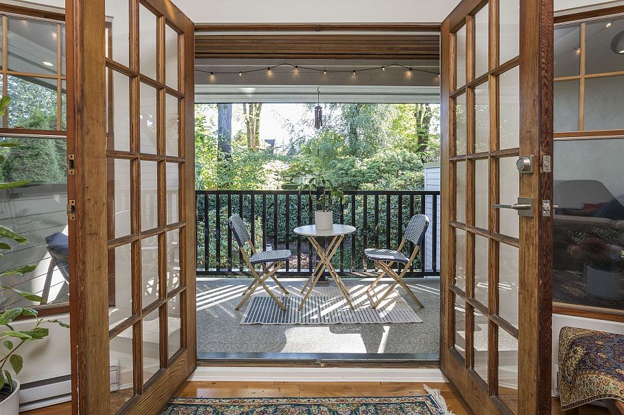1975 W 13th Avenue Vancouver, BC - 2