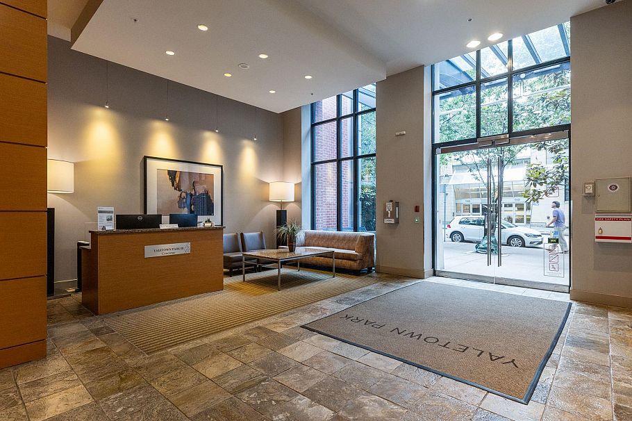 306 977 Mainland Street Vancouver, BC - 21