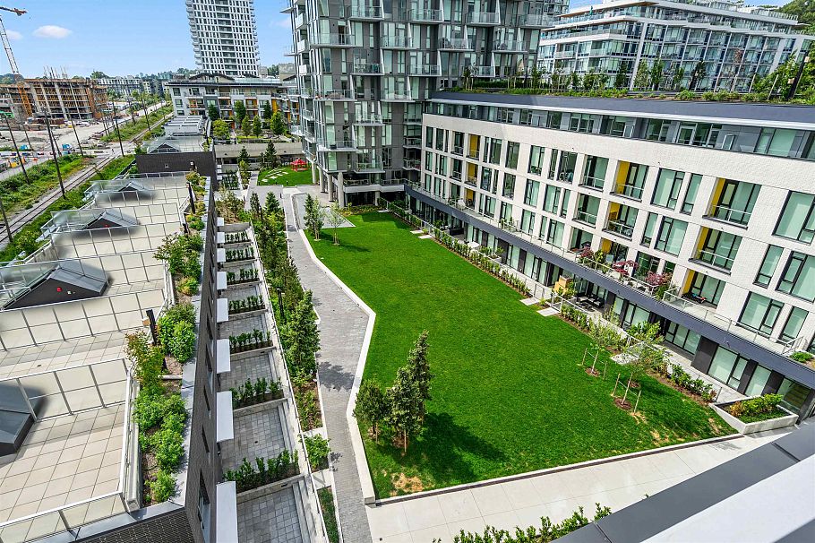 656 8575 Rivergrass Drive Vancouver, BC - 35
