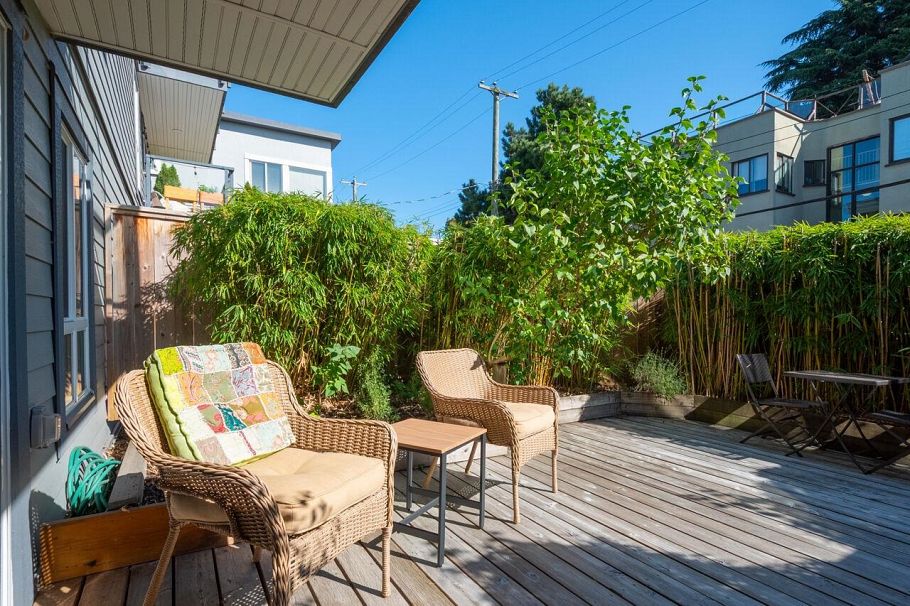 106 1450 Laburnum Street Vancouver, BC - 6