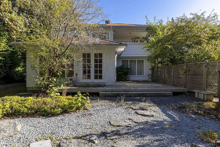 1650 Allison Road Vancouver, BC - 27