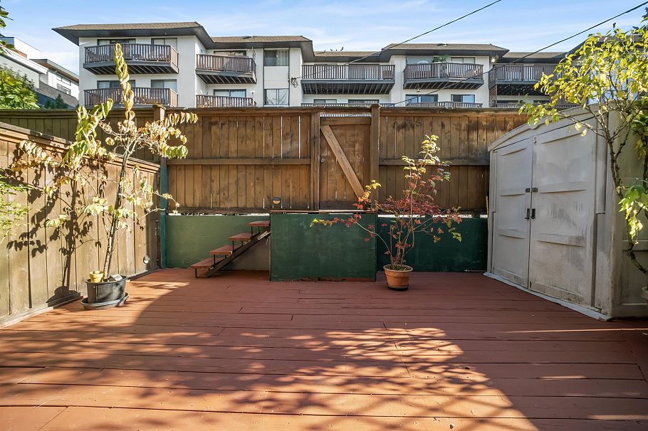 115 170 E 3rd Street North Vancouver, BC - 16