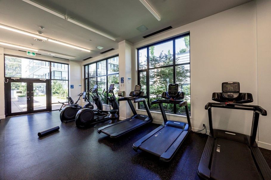 2506 1401 Hunter Street North Vancouver, BC - 34