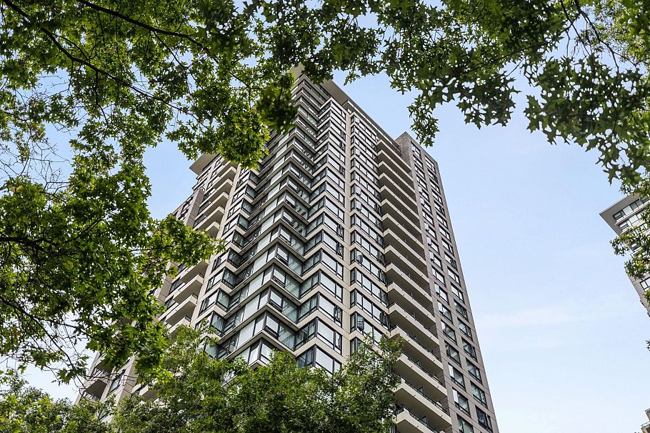 306 977 Mainland Street Vancouver, BC - 24