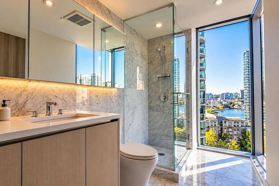1501 89 Nelson Street Vancouver, BC - 11