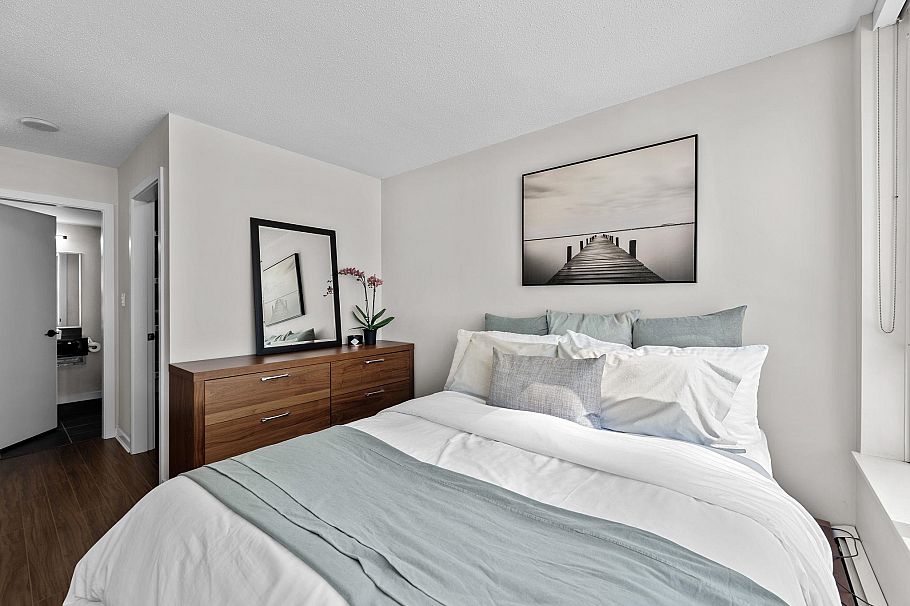 306 633 Abbott Street Vancouver, BC - 11