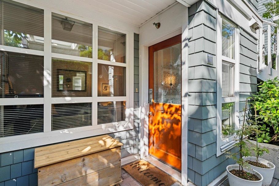 101 685 W 7th Avenue Vancouver, BC - 18