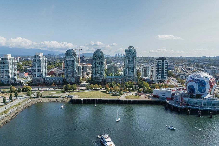 1603 1128 Quebec Street Vancouver, BC - 32