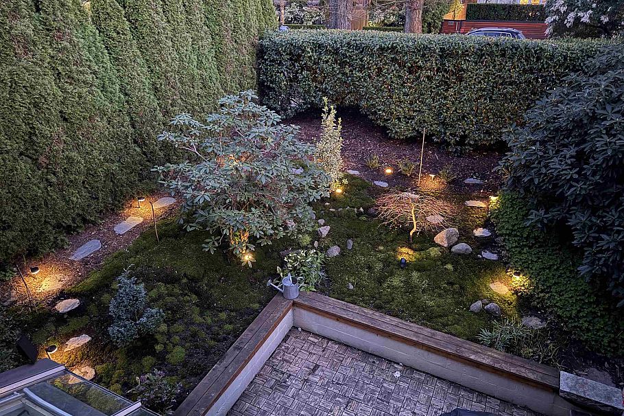 1975 W 13th Avenue Vancouver, BC - 20