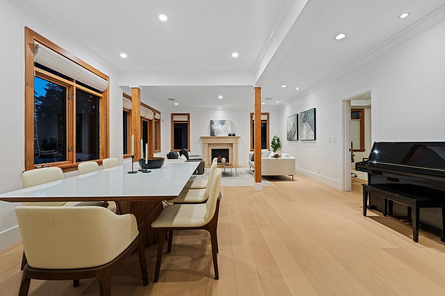 4812 Skyline Drive North Vancouver, BC - 18