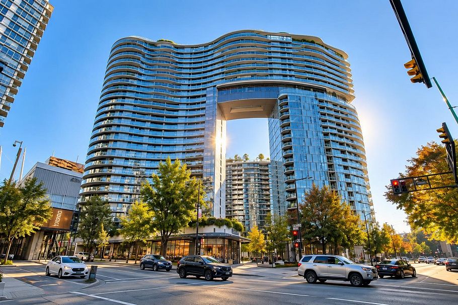 1501 89 Nelson Street Vancouver, BC - 23