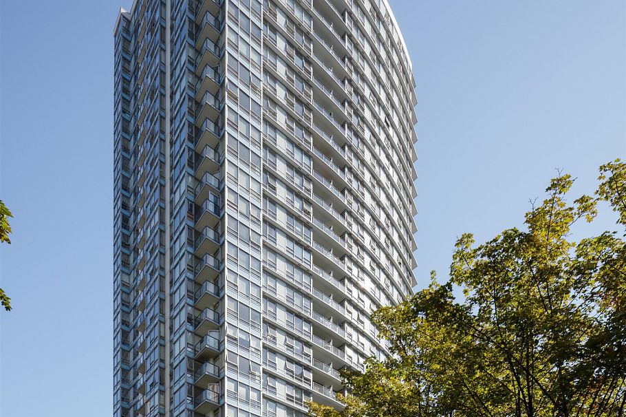 301 928 Beatty Street Vancouver, BC - 15