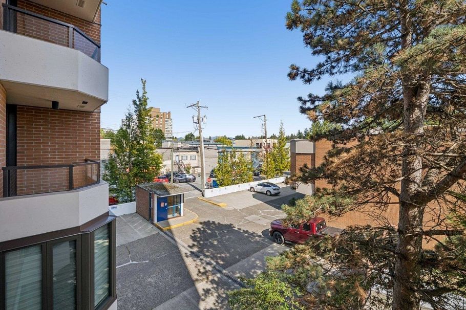 302 2189 W 42nd Avenue Vancouver, BC - 22