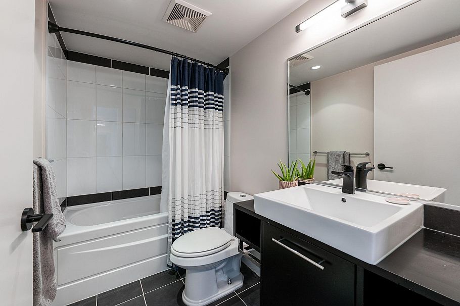 306 633 Abbott Street Vancouver, BC - 22