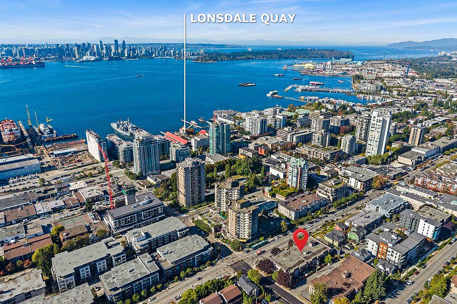 115 170 E 3rd Street North Vancouver, BC - 24