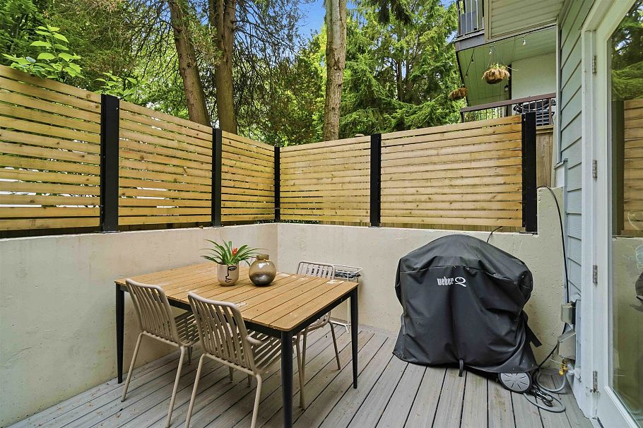 1533 E 5th Avenue Vancouver, BC - 3