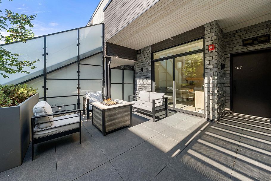 127 650 E 2nd Street North Vancouver, BC - 29