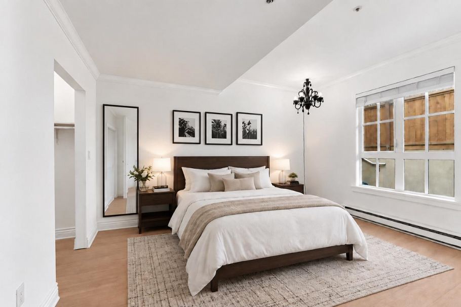 104 3621 W 26th Avenue Vancouver, BC - 13