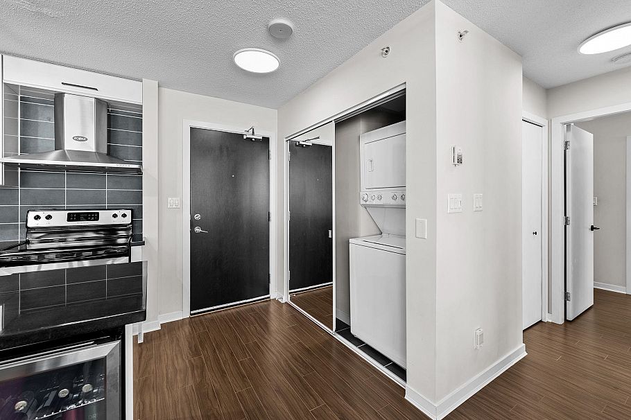 306 633 Abbott Street Vancouver, BC - 24