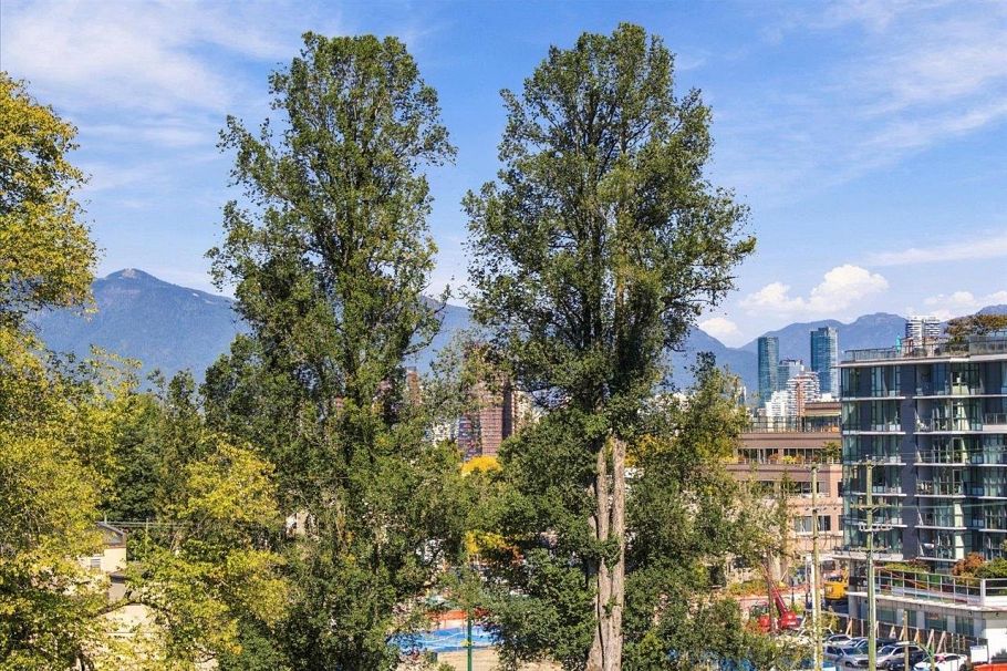 707 2655 Cranberry Drive Vancouver, BC - 26