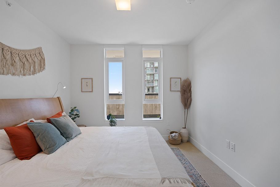 656 8575 Rivergrass Drive Vancouver, BC - 27