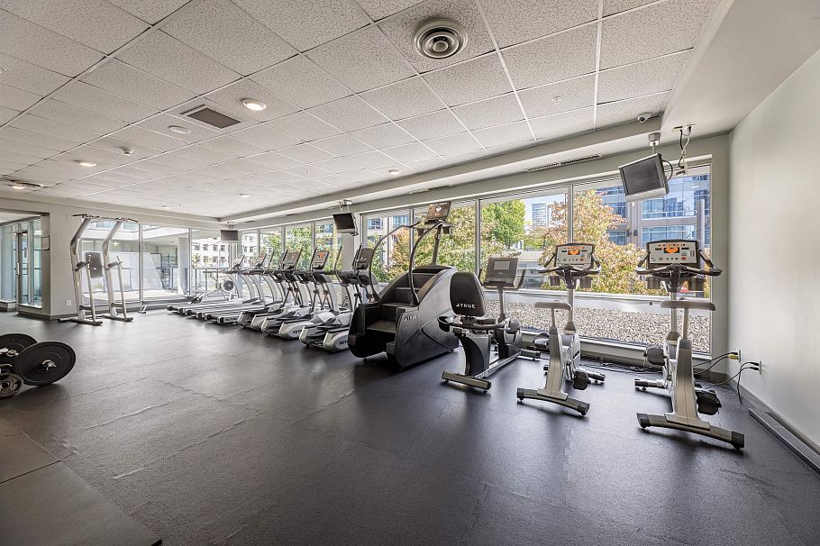 301 928 Beatty Street Vancouver, BC - 18