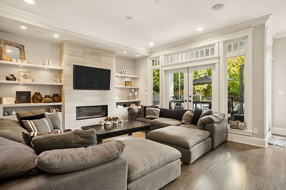 5562 Crown Street Vancouver, BC - 8