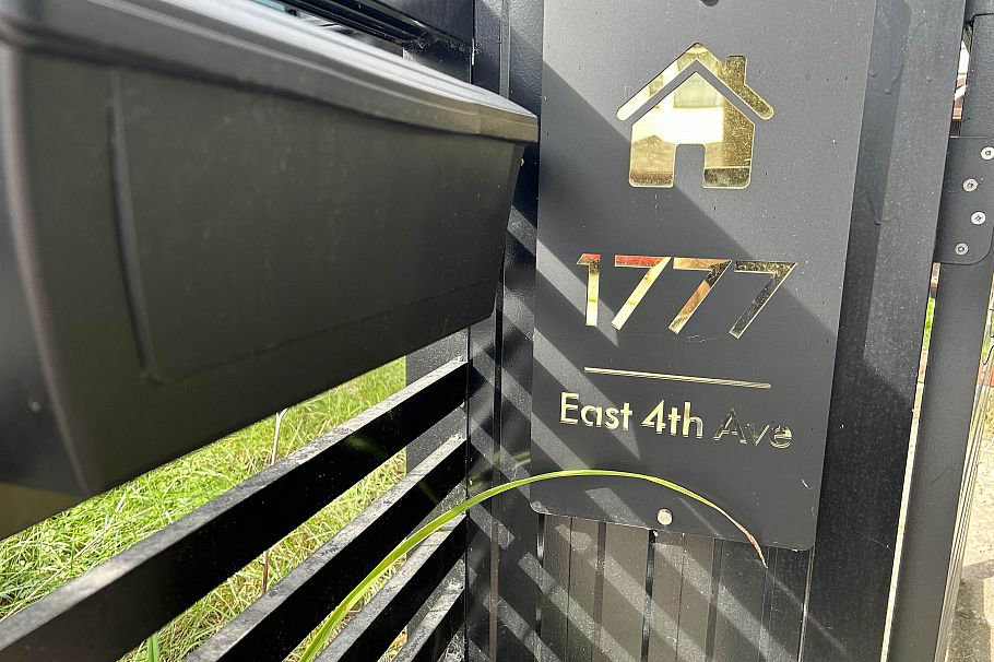 1777 E 4th Avenue Vancouver, BC - 1