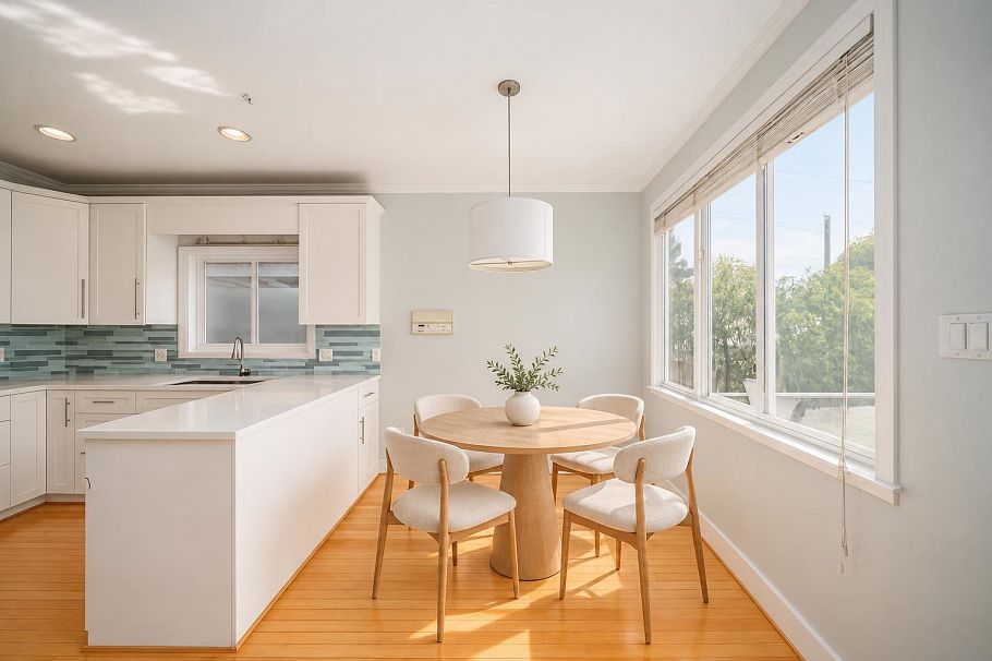 2726 W 42nd Avenue Vancouver, BC - 10