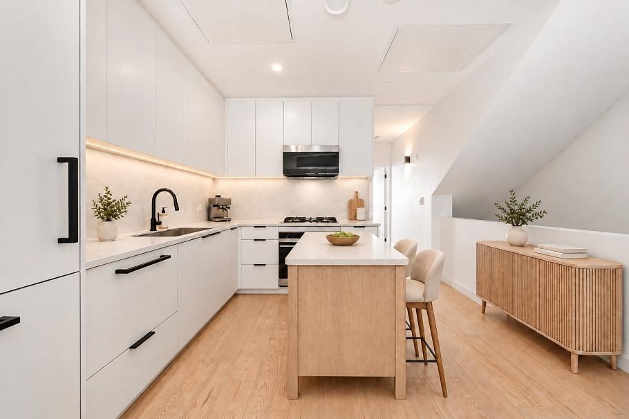 127 650 E 2nd Street North Vancouver, BC - 3