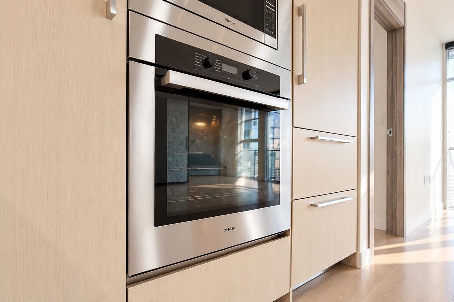 1501 89 Nelson Street Vancouver, BC - 19
