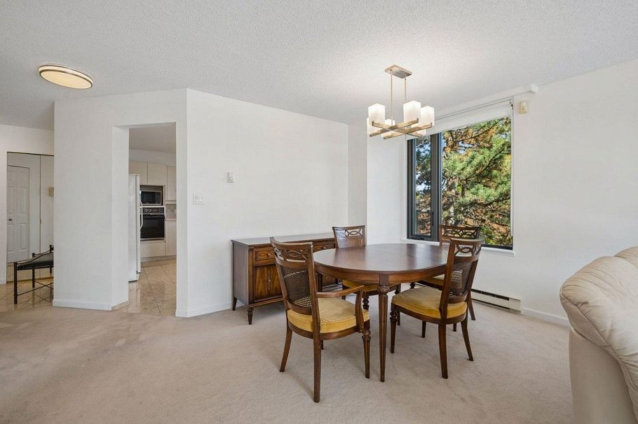 302 2189 W 42nd Avenue Vancouver, BC - 20