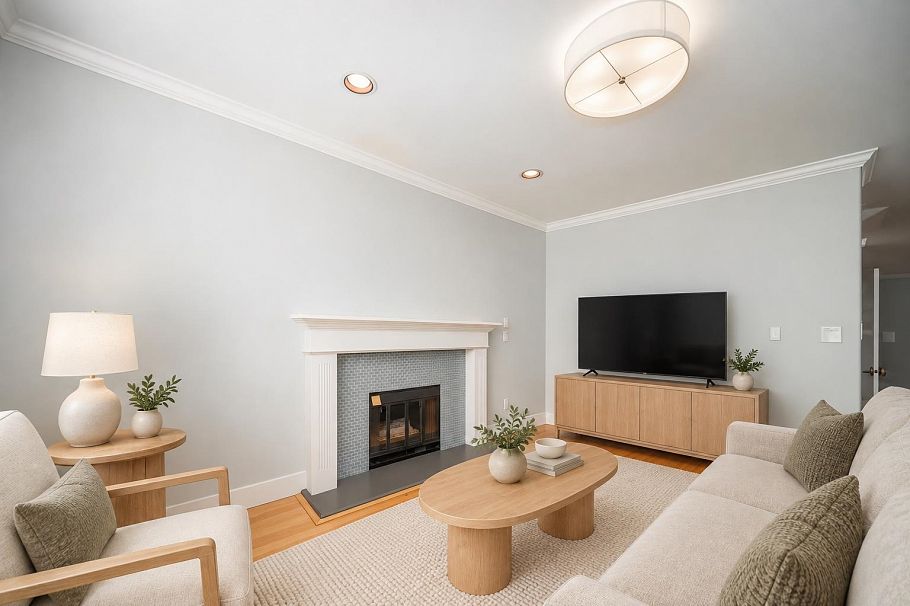 2726 W 42nd Avenue Vancouver, BC - 12