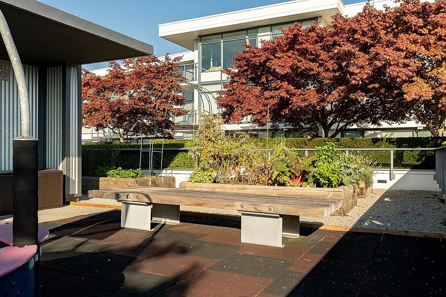 2 1777 W 7th Avenue Vancouver, BC - 31