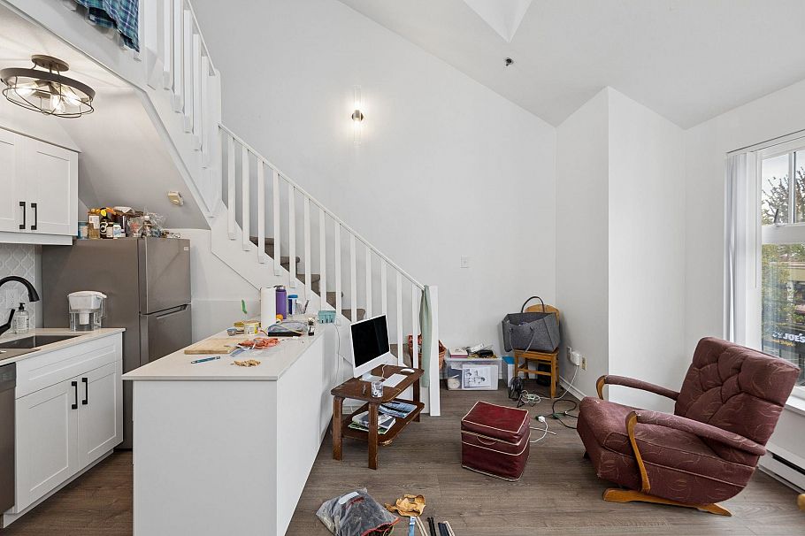 6 2023 West 4th Avenue Vancouver, BC - 11